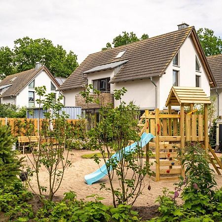 Domizil Am Ostseewald - Rittersporn Zingst Esterno foto